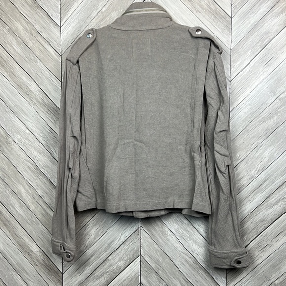 Urban outfitters x Unif utility jacket Large - Picture 5 of 11